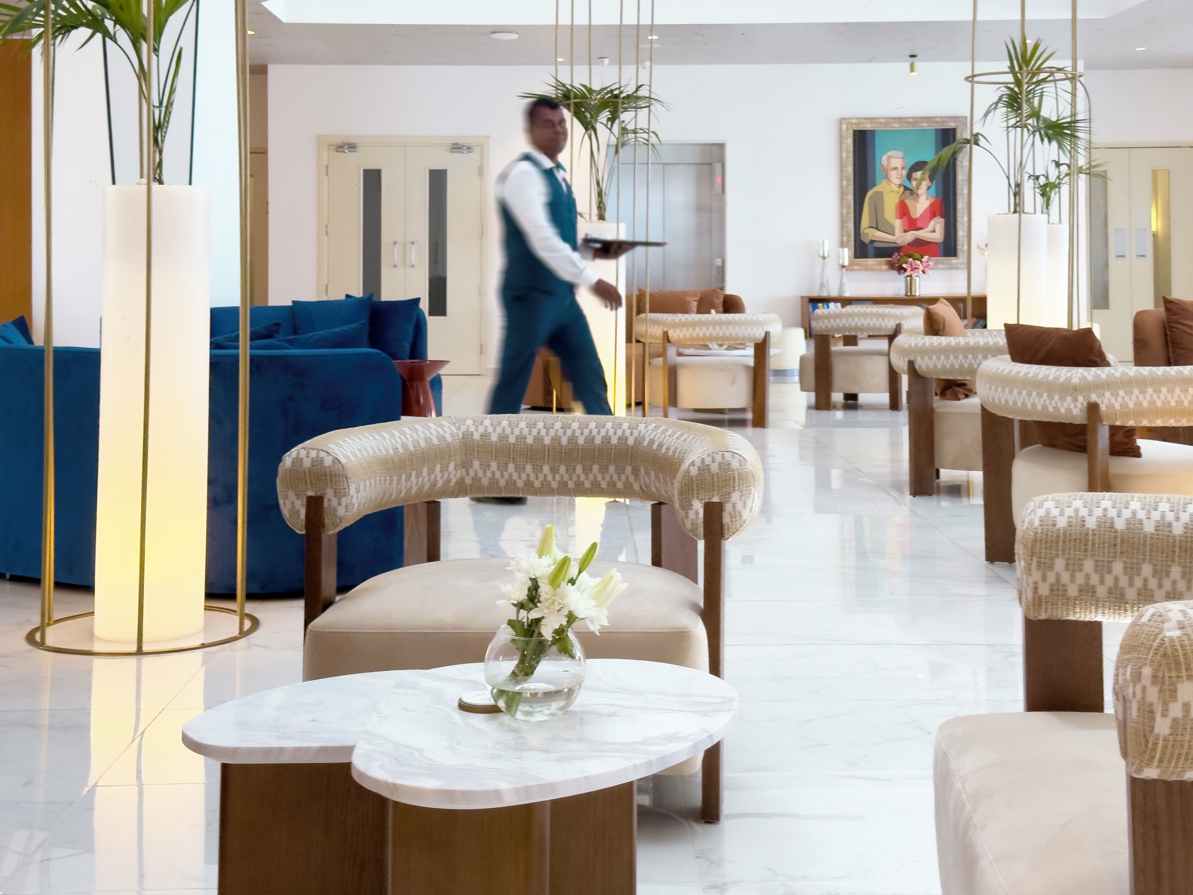 Photo - Ivi Mare - Designed for adults by Louis Hotels