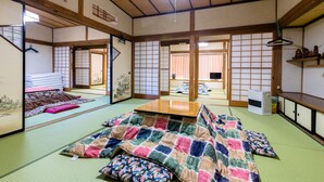 客房