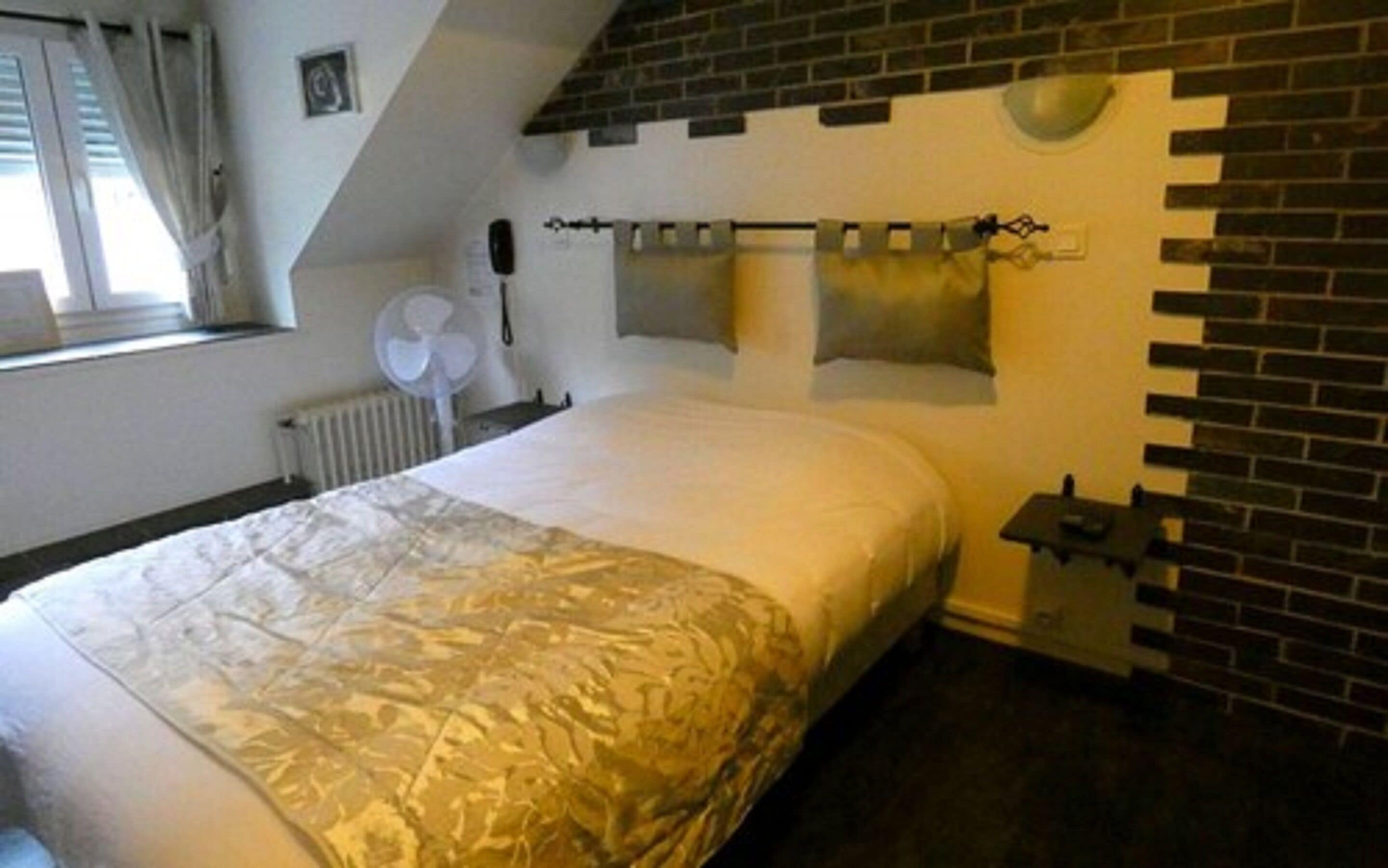 superior double or twin room, 2 single beds | individually decorated, individually furnished, soundproofing, free wifi