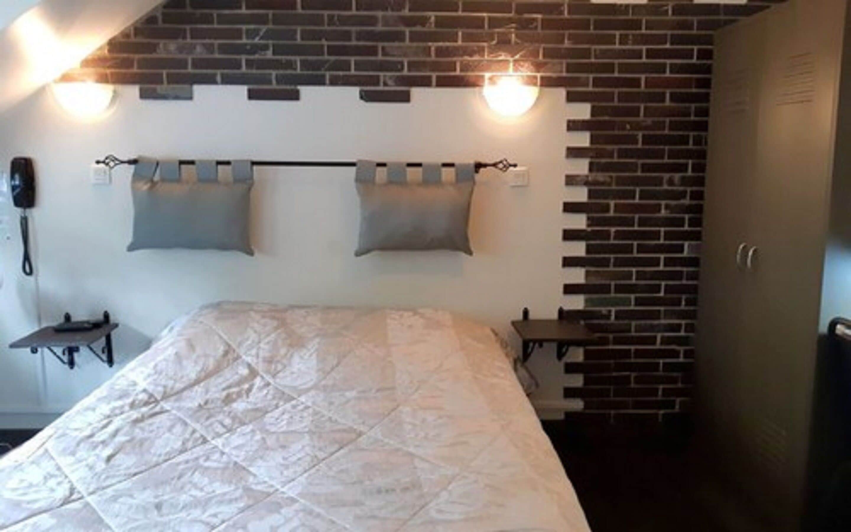 superior double or twin room, 2 single beds | individually decorated, individually furnished, soundproofing, free wifi