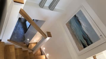 Luxury Suite, Ensuite (with rural view)