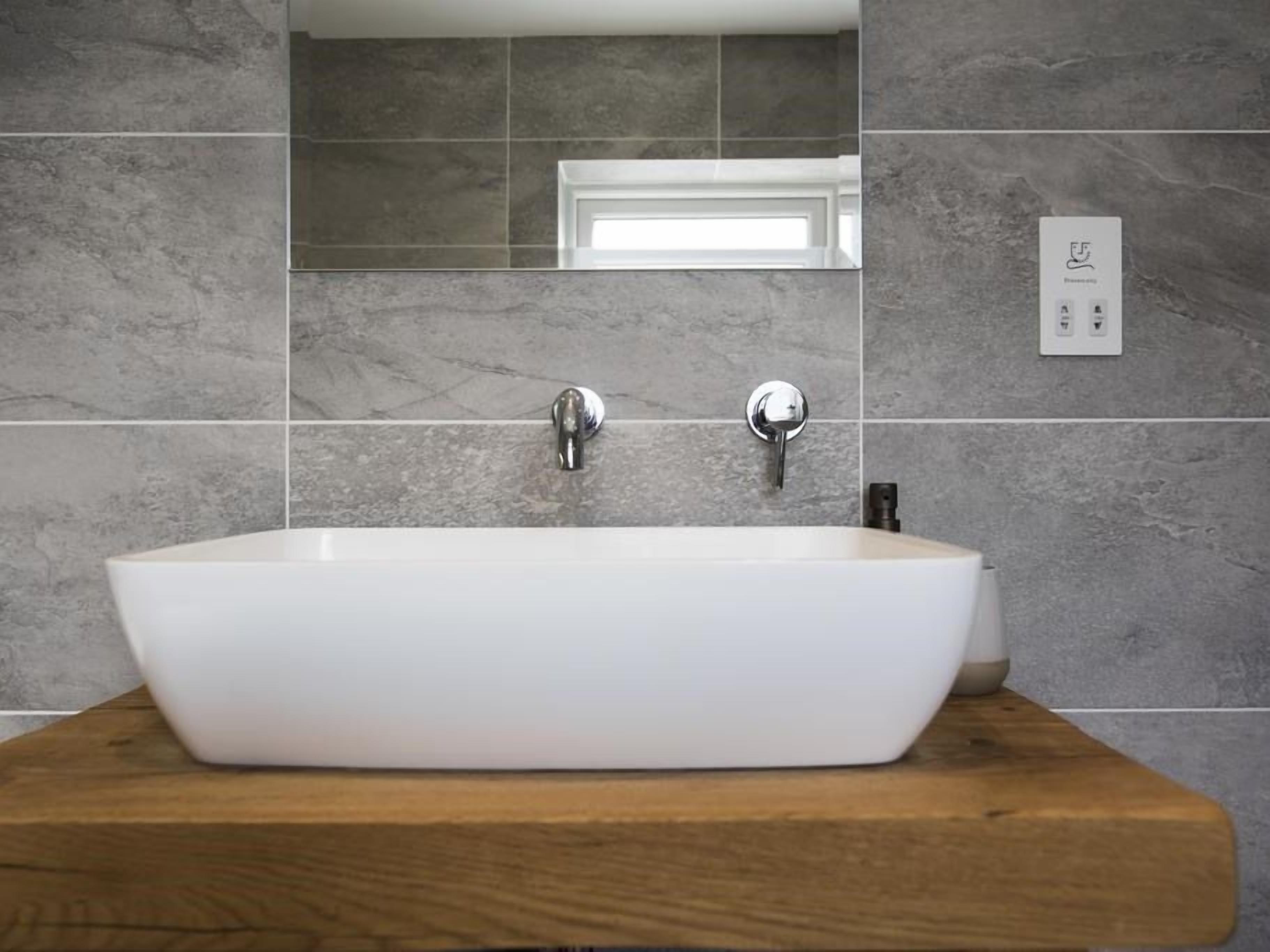 Badkamer