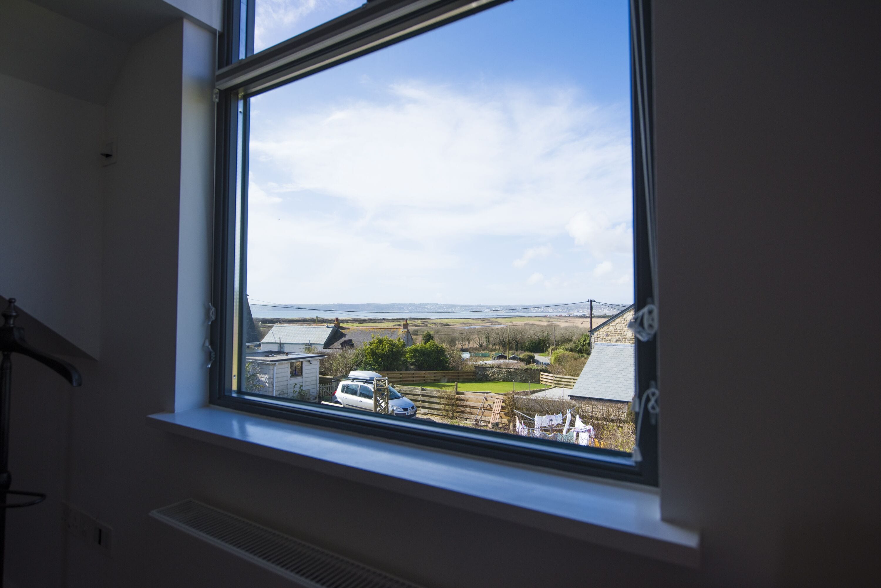 奢華獨棟房屋, 獨立浴室 (Chyreen) | 住宿景觀