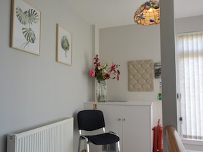 Free WiFi - The Largo Road Residence (St. Andrews)