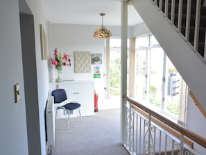 Free WiFi - The Largo Road Residence (St. Andrews)