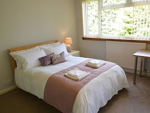 Free WiFi - The Largo Road Residence (St. Andrews)