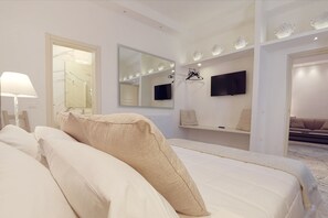 Deluxe Double Room | View from room