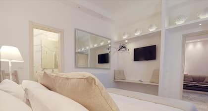 FLOS Guest House