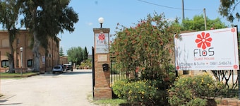 FLOS Guest House