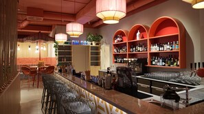 Cocktail bar, ocean views, open daily - Beach Apartments Heiligenhafen (Heiligenhafen)