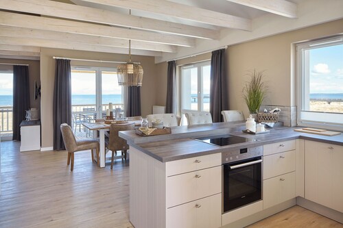 Beach Apartments Heiligenhafen