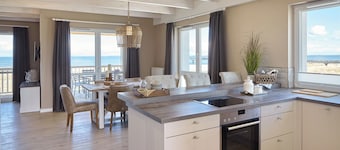 Beach Apartments Heiligenhafen