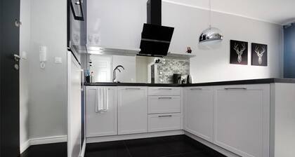 Livin Boutique Apartcomplex