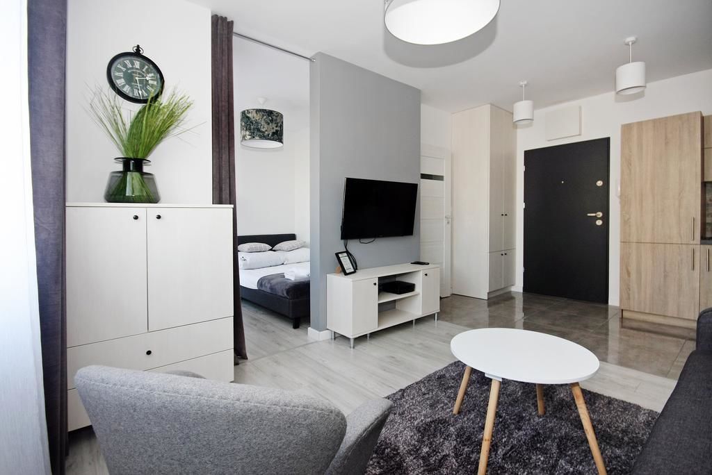 Studio | Coin séjour