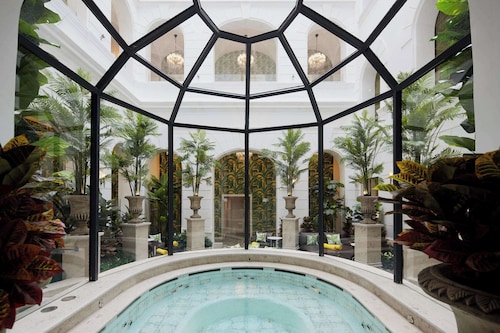 Mystery Hotel Budapest, Preferred Hotels & Resorts