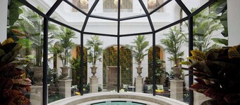 Mystery Hotel Budapest, Preferred Hotels & Resorts 