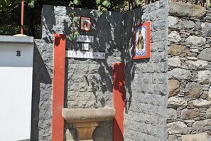 Villa, Ocean View | Interior