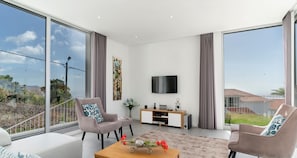 Villa, Ocean View | Interior