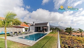 Villa, Ocean View | Interior - Calheta Heights by Our Madeira (Calheta)