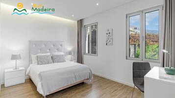 Villa, Ocean View | Interior