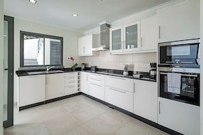 House | Interior