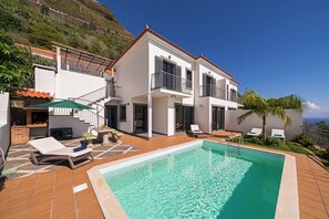 Casa | Interior
