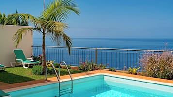 Casa | Fachada da propriedade