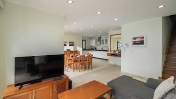House | Interior