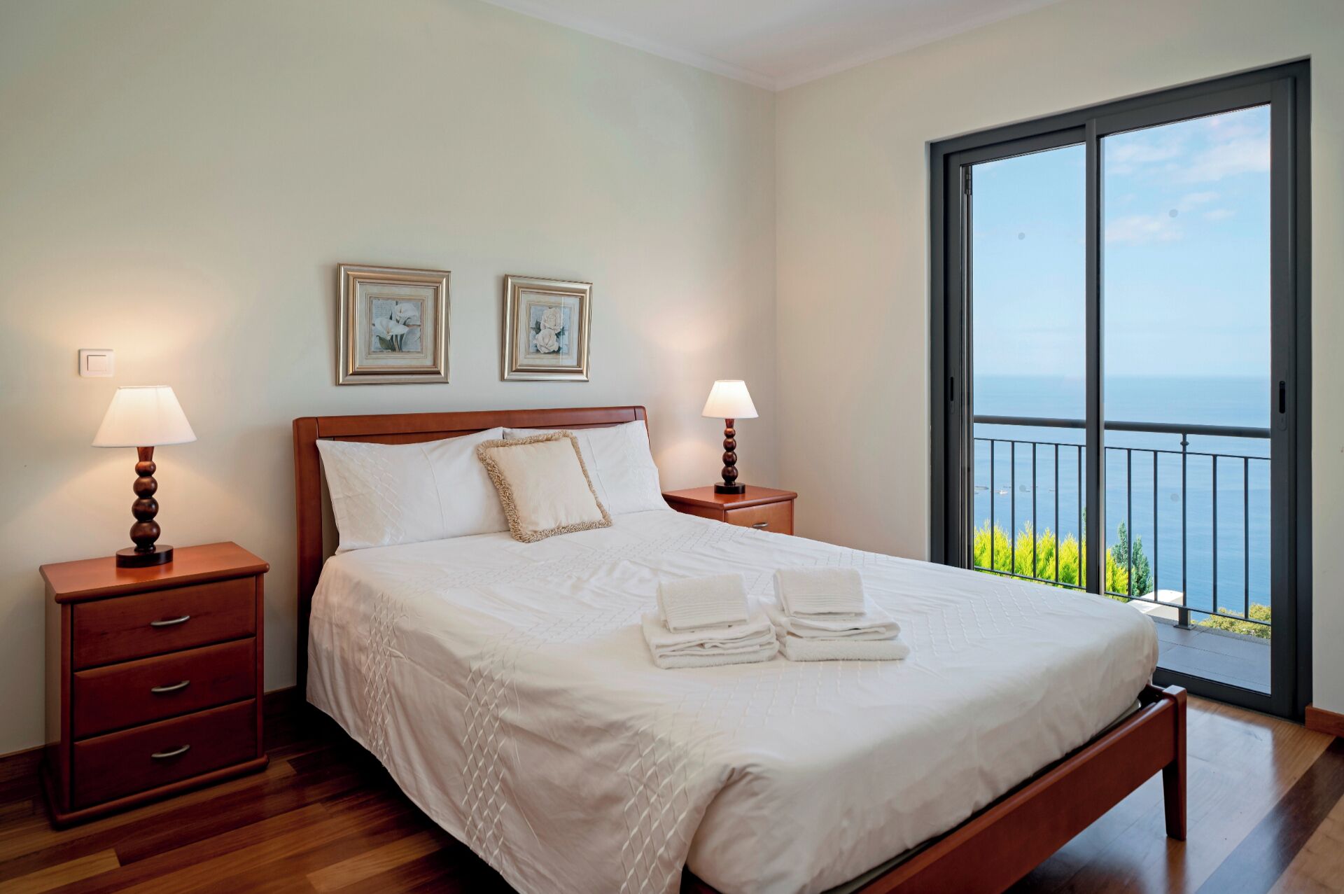 Casa | Parte interna