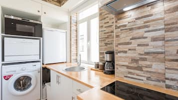 Coin cuisine privé