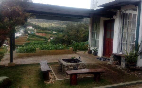 Mount Crest Cottage
