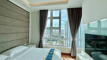 Appartement, 1 chambre