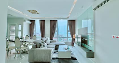 Infinity 28 Hotel & Residence