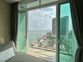 2 Bedrooms Apartment | Lake view