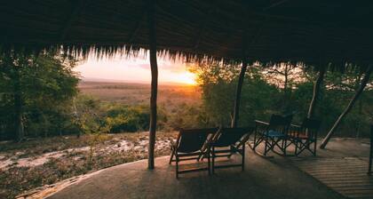 Wami River Bush Retreat - Kisampa