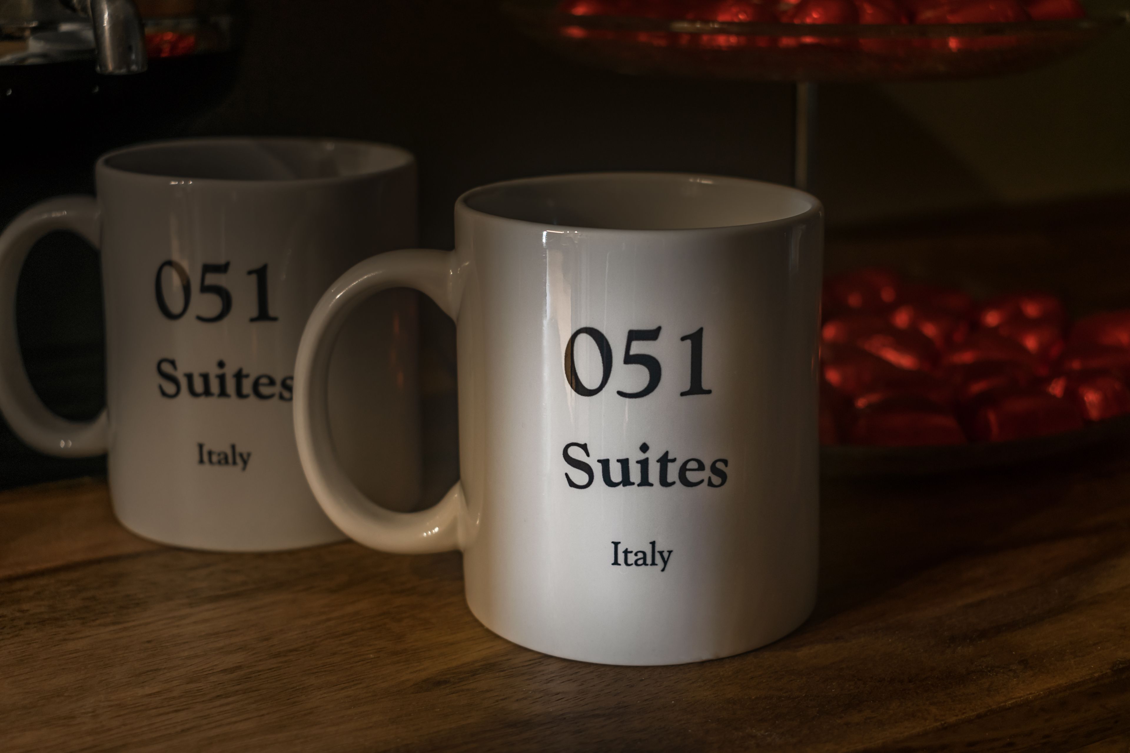 Foto - 051 Boutiques