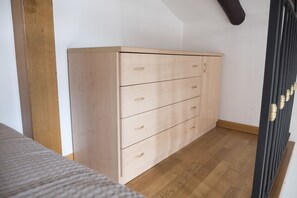Appartement, 1 chambre | Commodité de la chambre