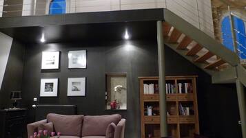 Lounge eksekutif