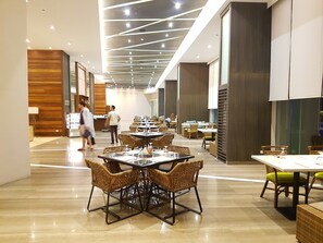 Restaurantes