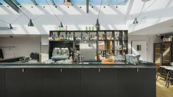 Snack-bar