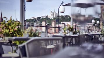 Terras