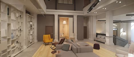 Property amenity