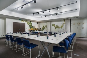 Meeting facility - Maison Nô (Lyon)