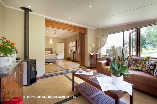 Twin Thorns Guesthouse