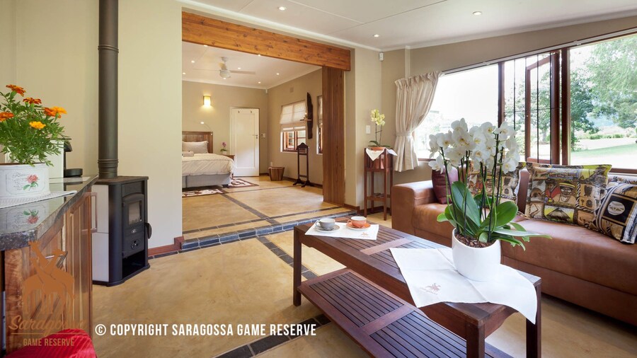 Twin Thorns Guesthouse