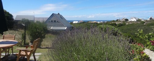 Nina's Self-Catering Hermanus