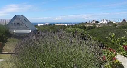 Nina's Self-Catering Hermanus