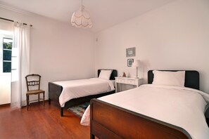 Villa, 4 Schlafzimmer, eigener Pool