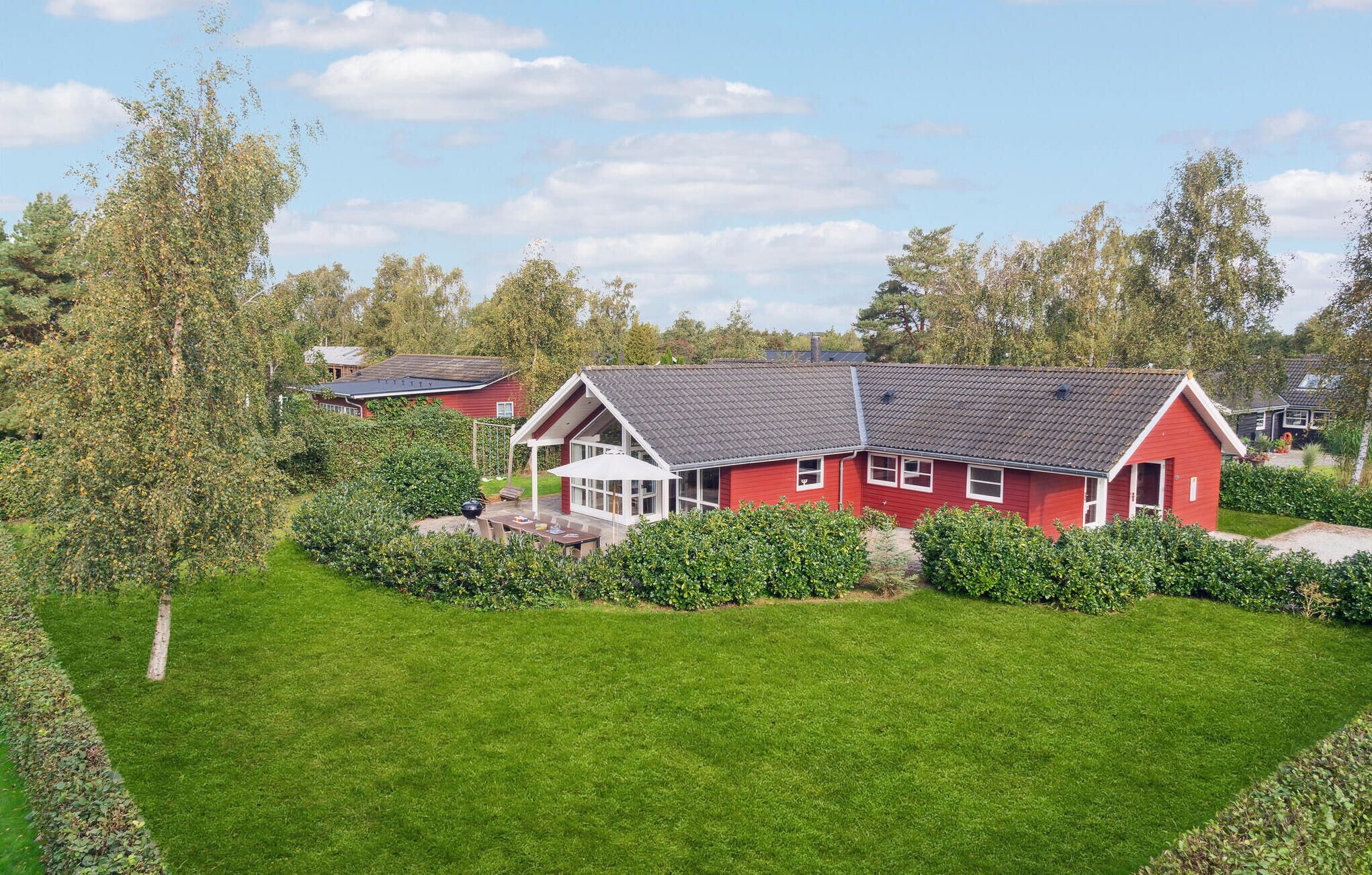 Eksteriør