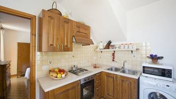 冰箱、微波炉、烤箱、炉灶